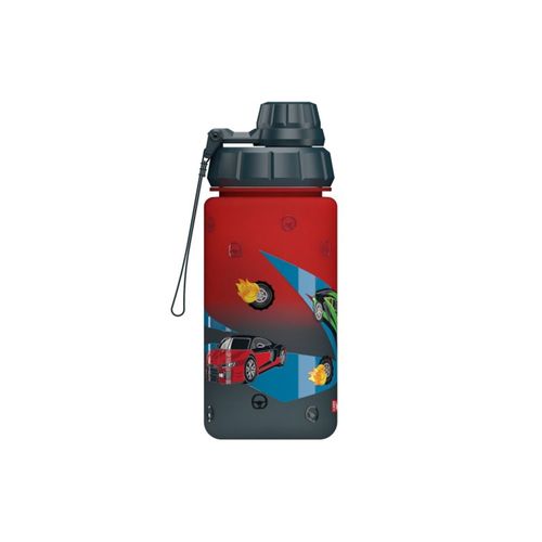 step by step Trinkflasche | Trinkflasche für Kinder | Car