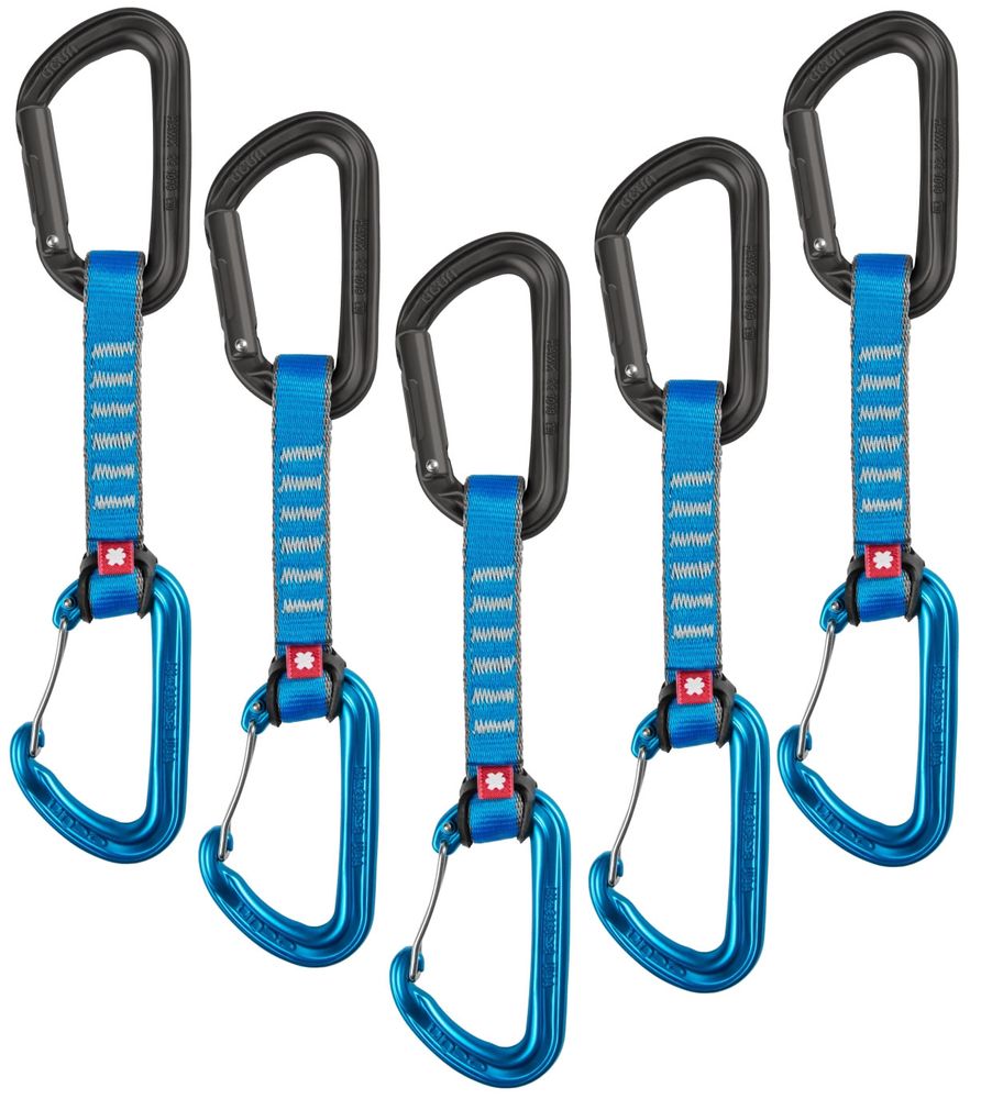 Ocùn Hawk QD Combi PAD 16 Pack 5 - 5er Express Set