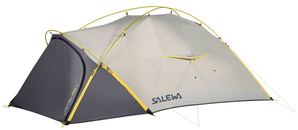 Salewa Litetrek Pro II Zelt - 2 Personen Zelt