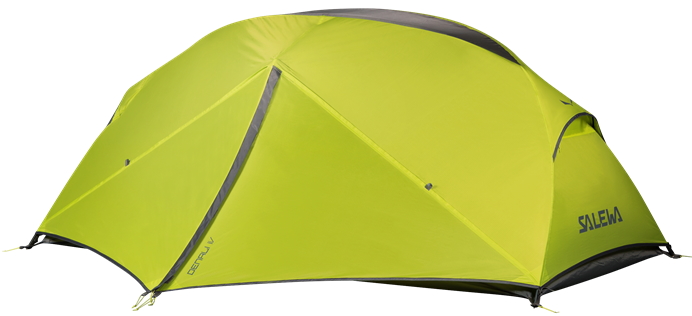 Salewa Denali IV Zelt - 4 Personen Zelt