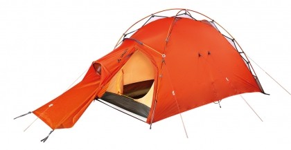 VAUDE Power Sphaerio 2P - 2 Personen Zelt (B-Ware)