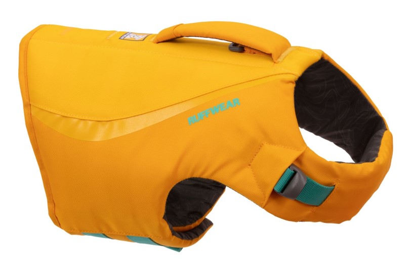 Ruffwear Float Coat™ - Schwimmweste (Auslauf)