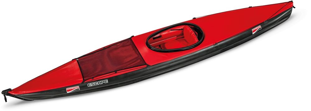 GRABNER 'Escape 1' - Kajak