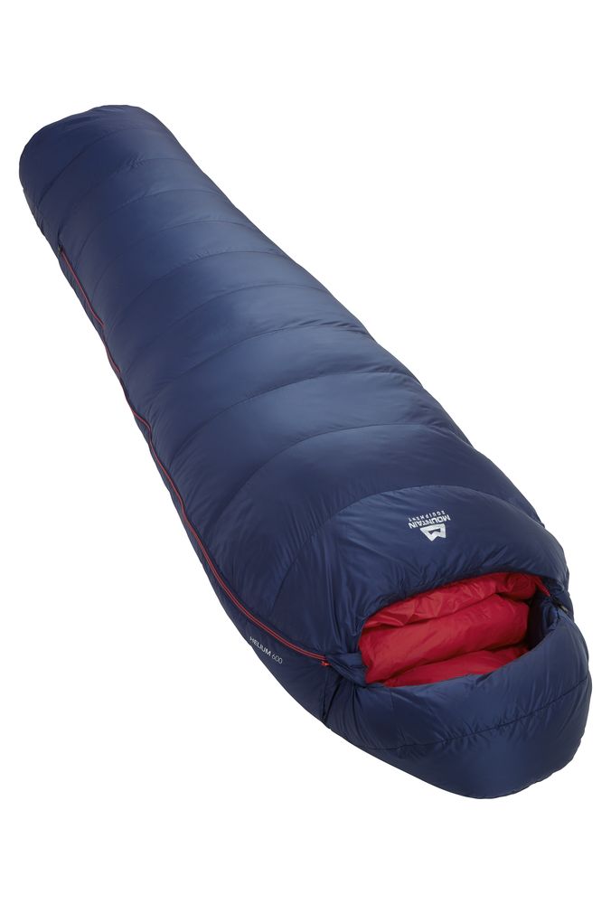 Mountain Equipment Helium 600 Wms - Damen Daunenschlafsack