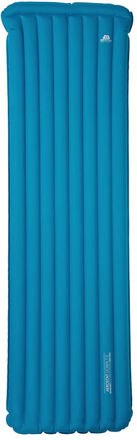 Mountain Equipment Aerostat Down 7.0 - Isomatte