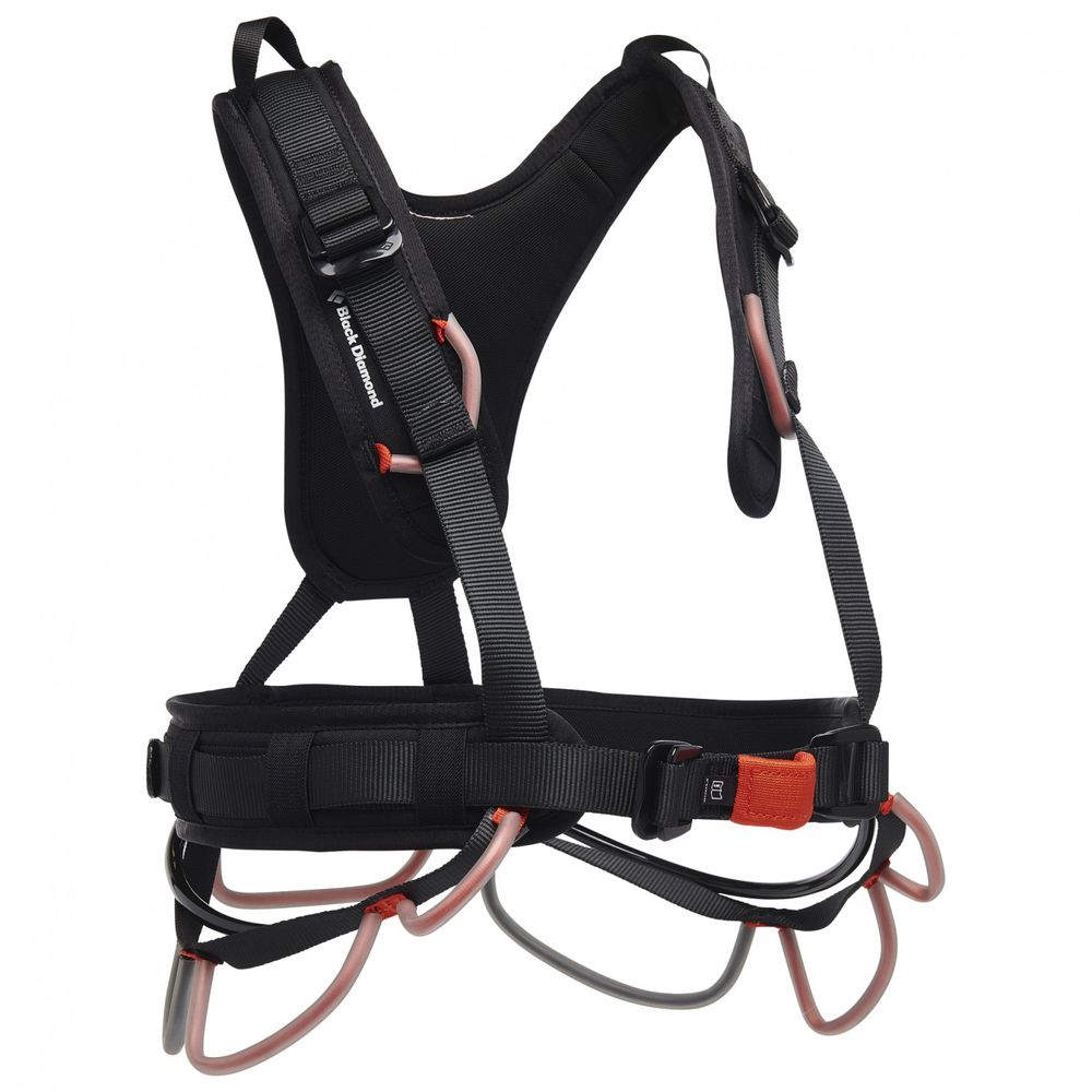 Black Diamond Heavy Metal Gear Sling - Klettergurt