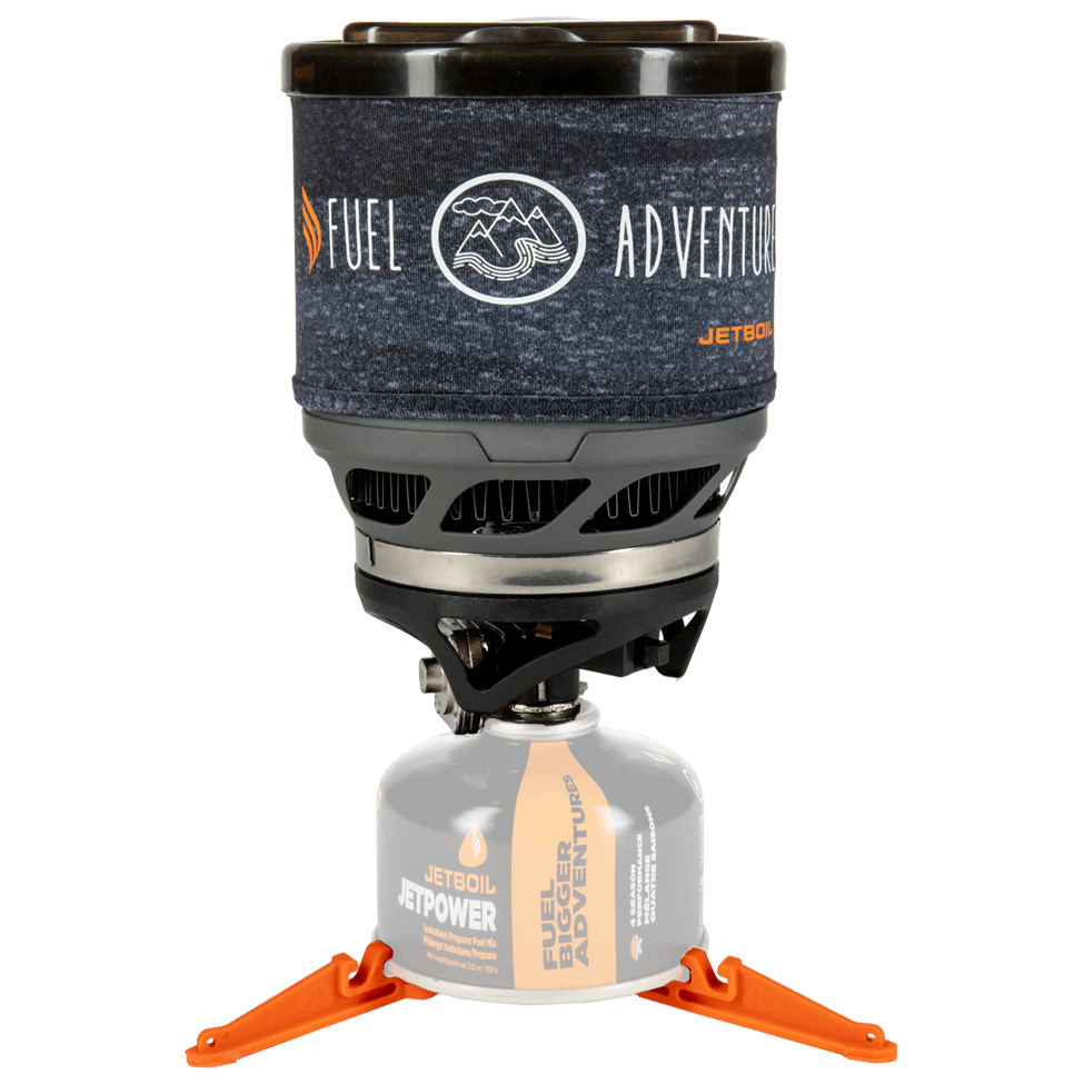 Jetboil Minimo Adventure - Gaskocher