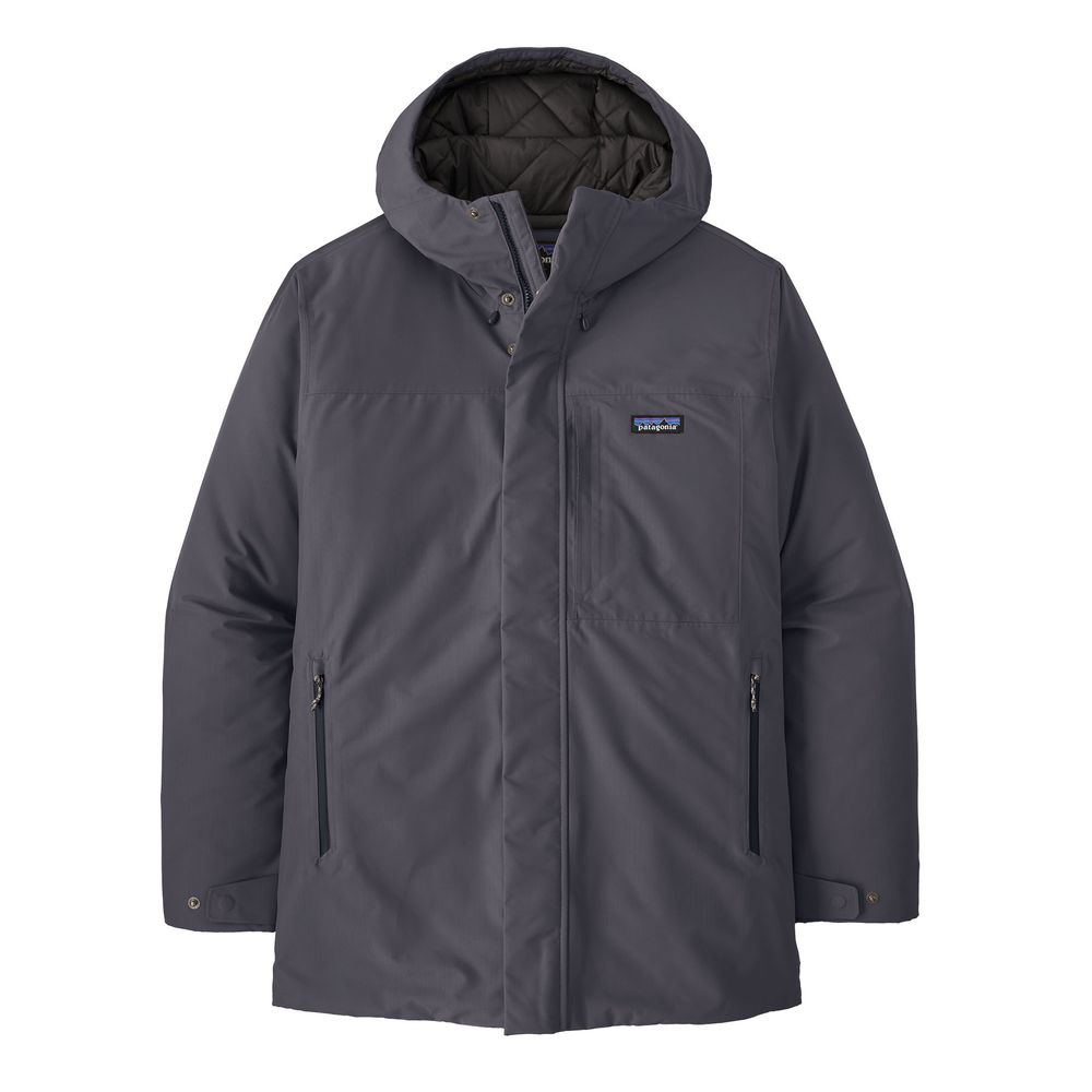 Patagonia M's Windshadow Parka - Parka