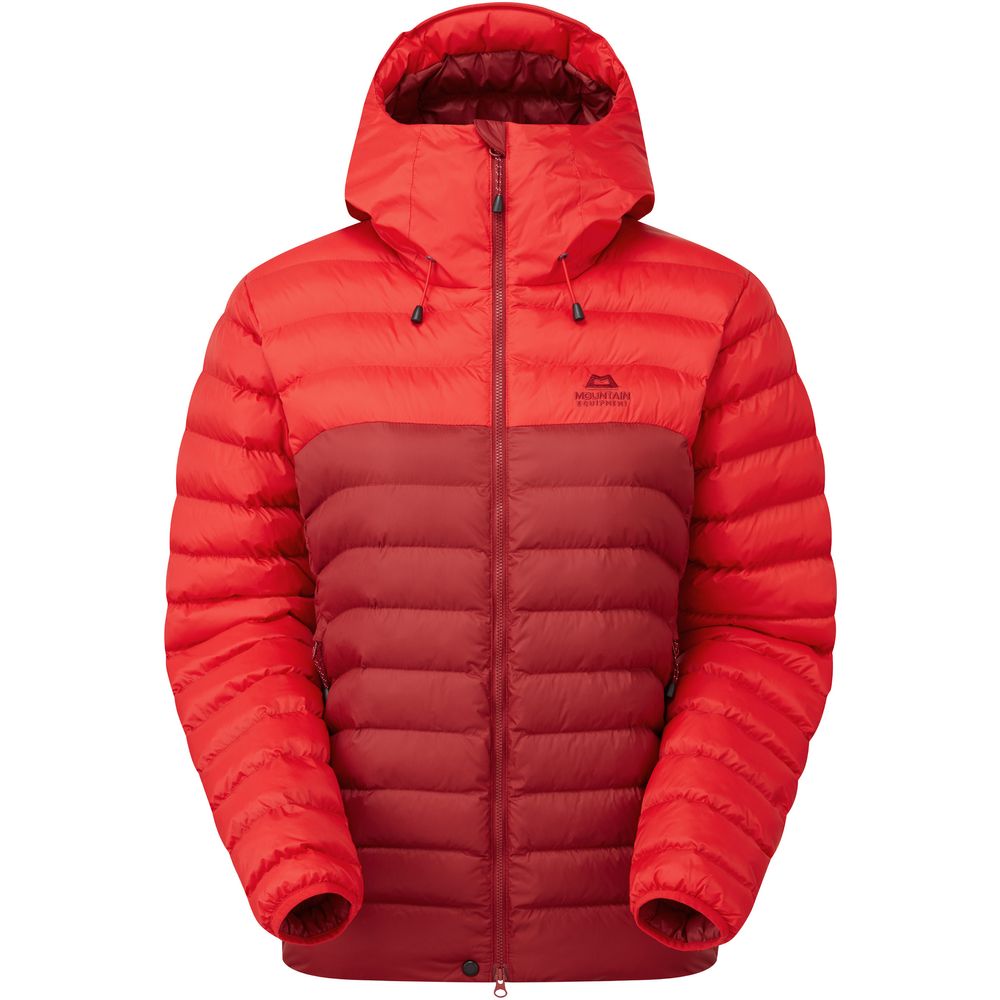 Mountain Equipment Superflux Women's Jacket - Kunstfaserjacke