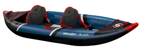 Sevylor Charleston - Kajak
