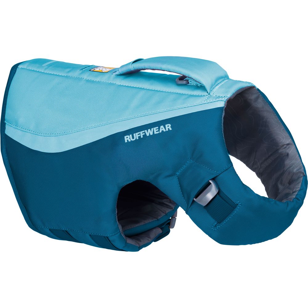 Ruffwear Float Coat™ - Schwimmweste Für Hunde