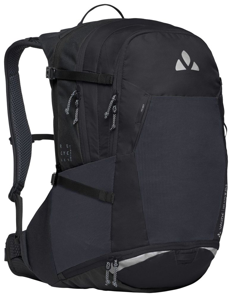 VAUDE Bike Alpin 23+5 - Bike / Fahrrad Rucksack