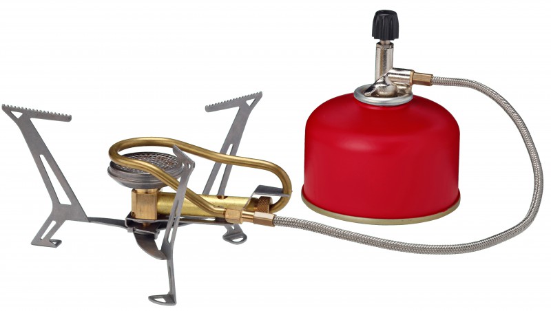 Primus Express Spider II - Gaskocher