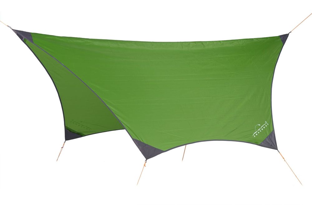 Amazonas Tarp Traveller  (Regendach für Hängematte)