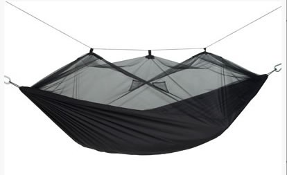 Amazonas 'Moskito-Traveller Extreme' - Hängematte