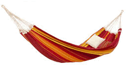 Amazonas 'Gigante' - Hängematte