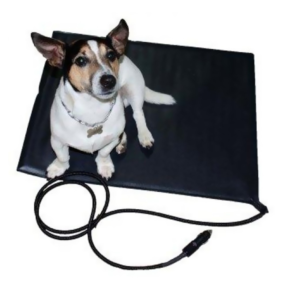 ALPENHEAT Fire PetMat - beheizte Wärmematte für Haustiere (Modell: HE3)