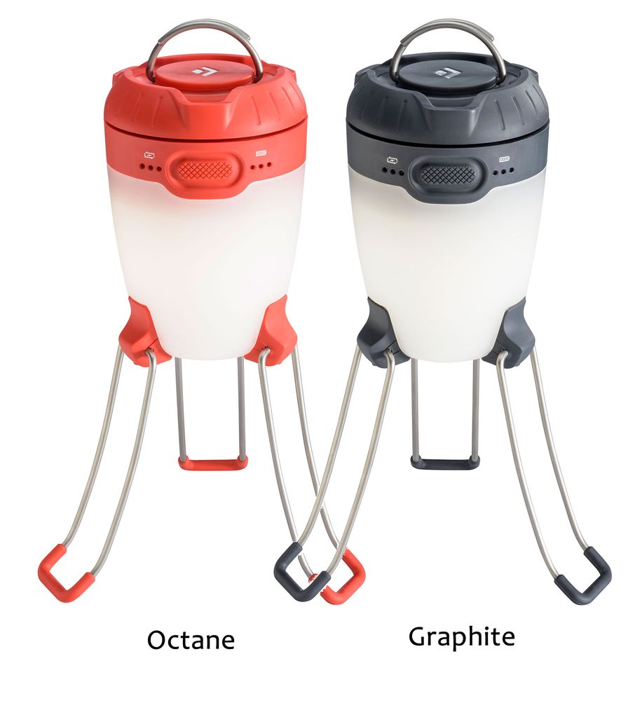 Black Diamond Apollo - Laterne