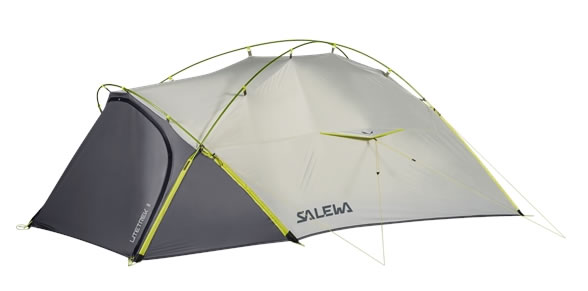 Salewa Litetrek II Zelt - 2 Personen Zelt
