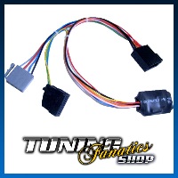 CanBus Can Bus Kabelbaum Kabel Simulator für Mercedes Navi Radio Comand 2.0