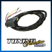 GRA Tempomat Kabelbaum Anschluss-Kabel Fahrzeugspezifisch für VW Golf 4 IV Bora