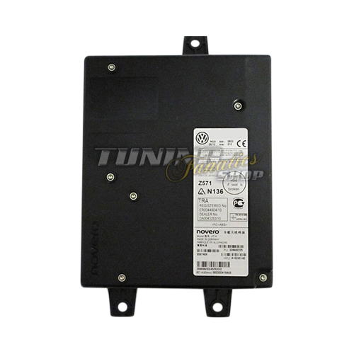 Original VW Bluetooth PREMIUM UHV FSE 7P6035730L Radio RNS RCD 310 315 510