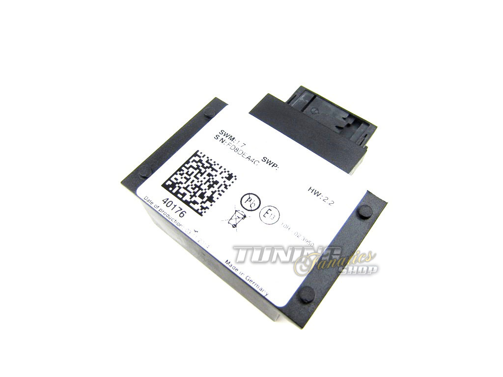 Comfort Heckklappenmodul Heckklappe Modul über Original Funkfernbedienung