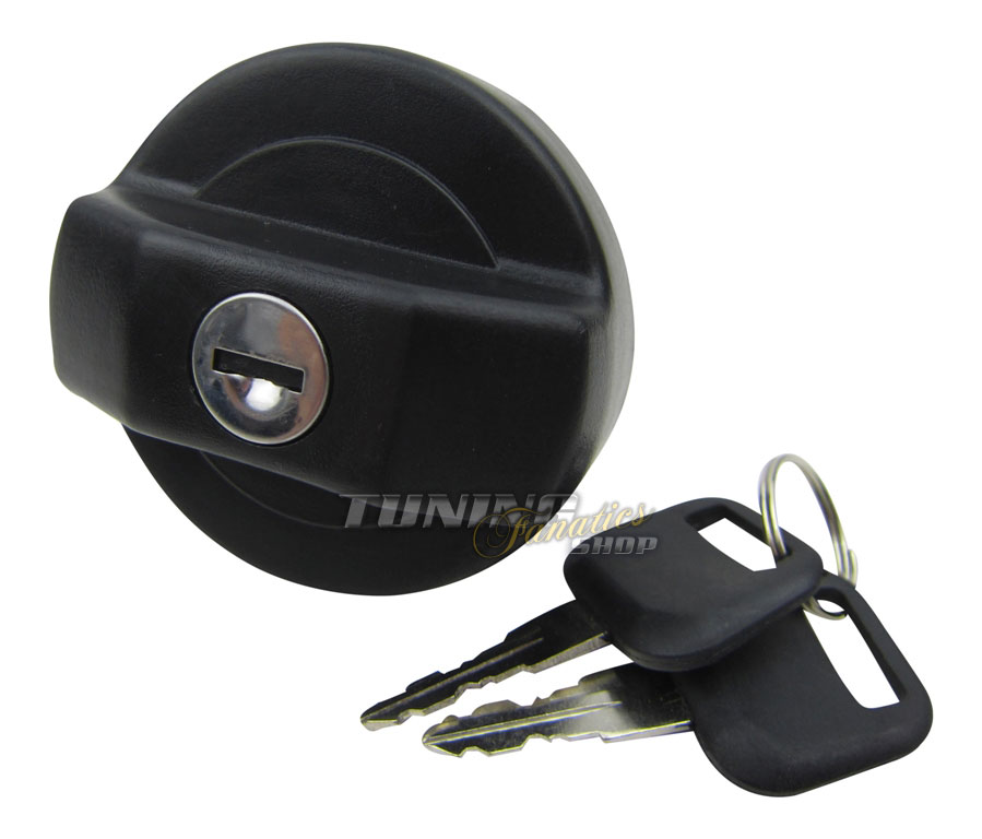 Tankdeckel Tank Deckel Tankverschluss Verschluss 2x SCHLÜSSEL für Ford