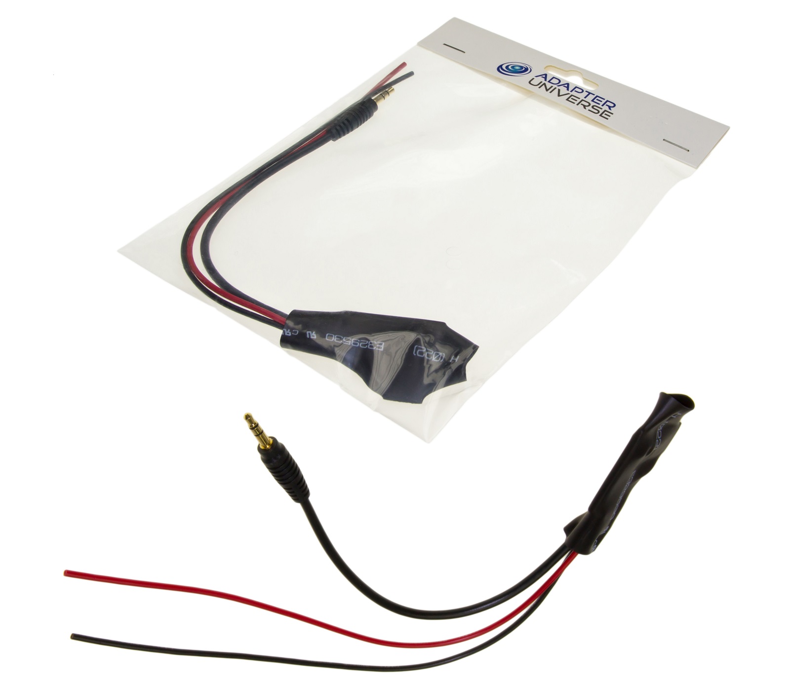 AUX am Radio wird BLUETOOTH Stream Interface MP3 CD Adapter für viele Fahrzeuge