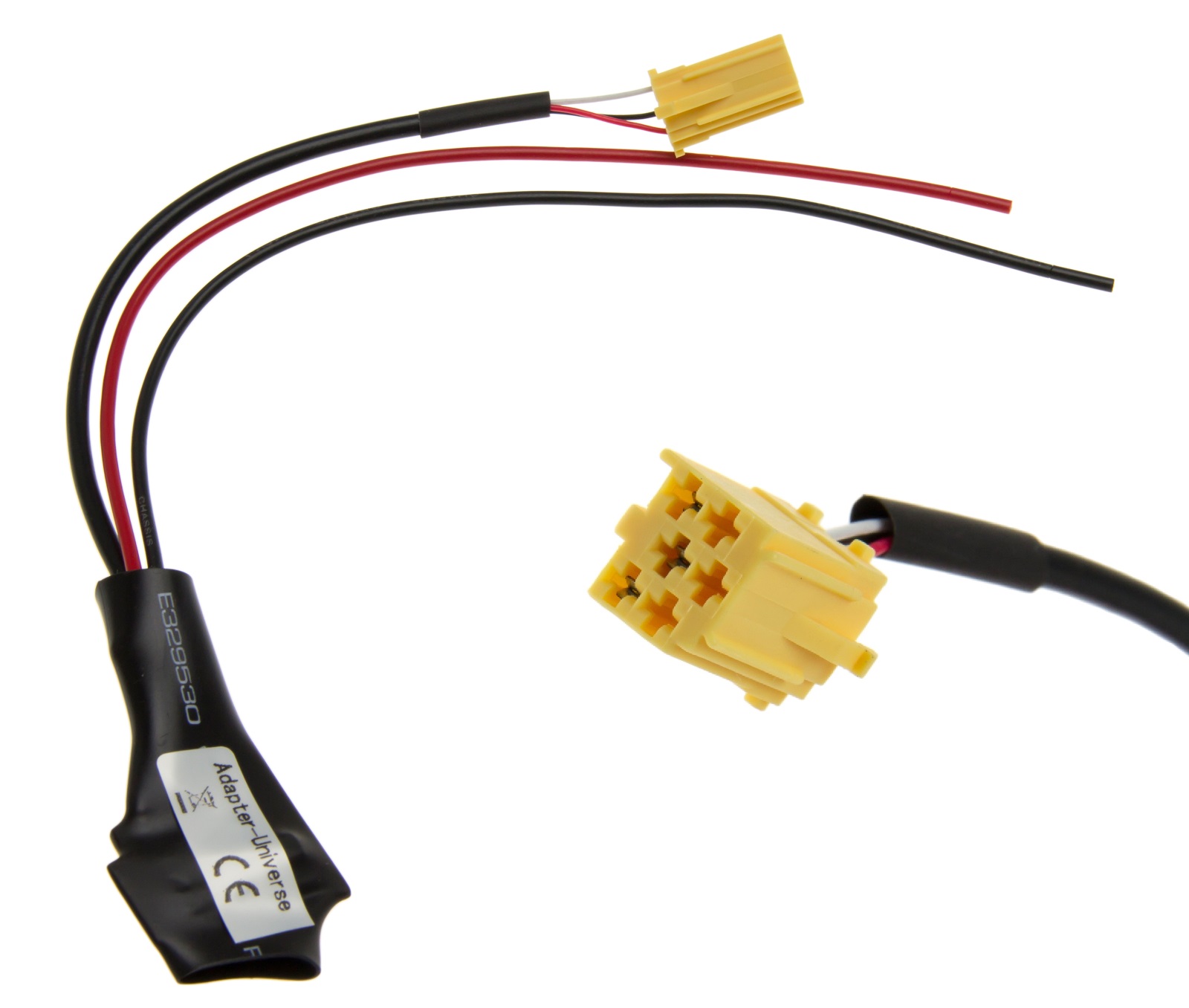 BT Bluetooth Adapter MP3 AUX CD Wechsler für Radio Smart ForTwo For Two 451 5351