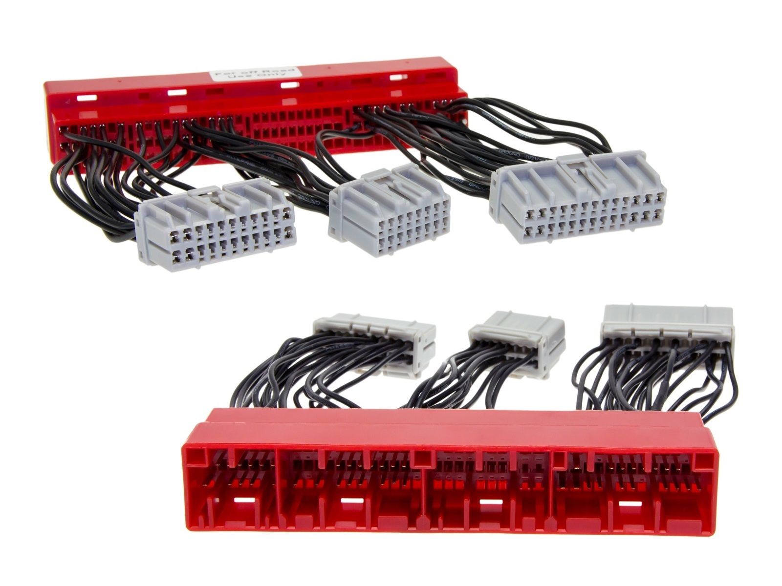 OBD2A auf OBD1 ECU Adapter Wandler Kabel Stecker OBD Diagnose für Honda Acura