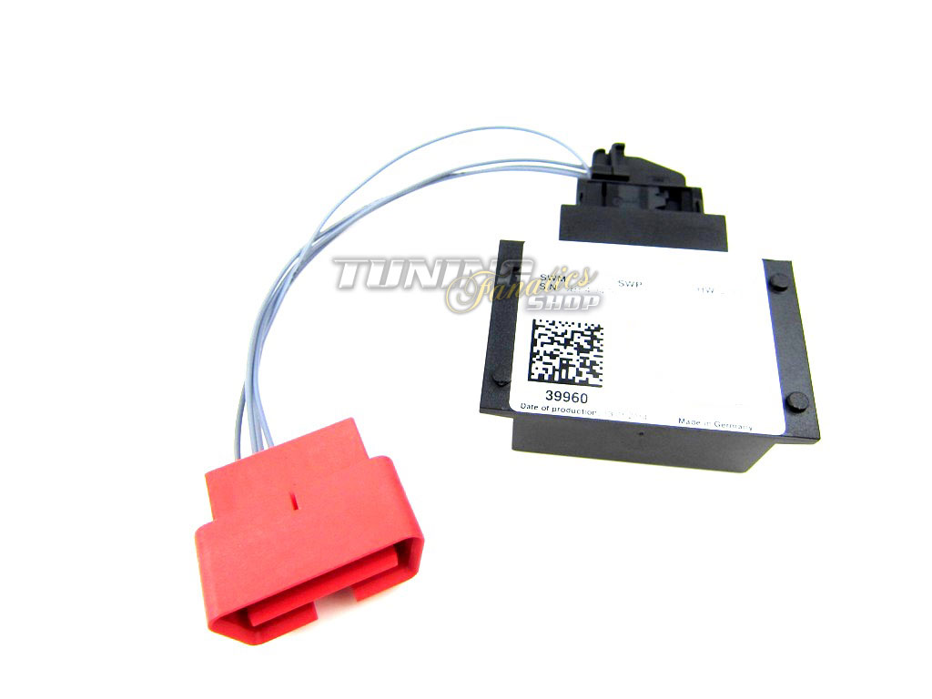 TV DVD Free Bild Video FREISCHALTUNG Navigation Comand APS NTG 1 für Mercedes