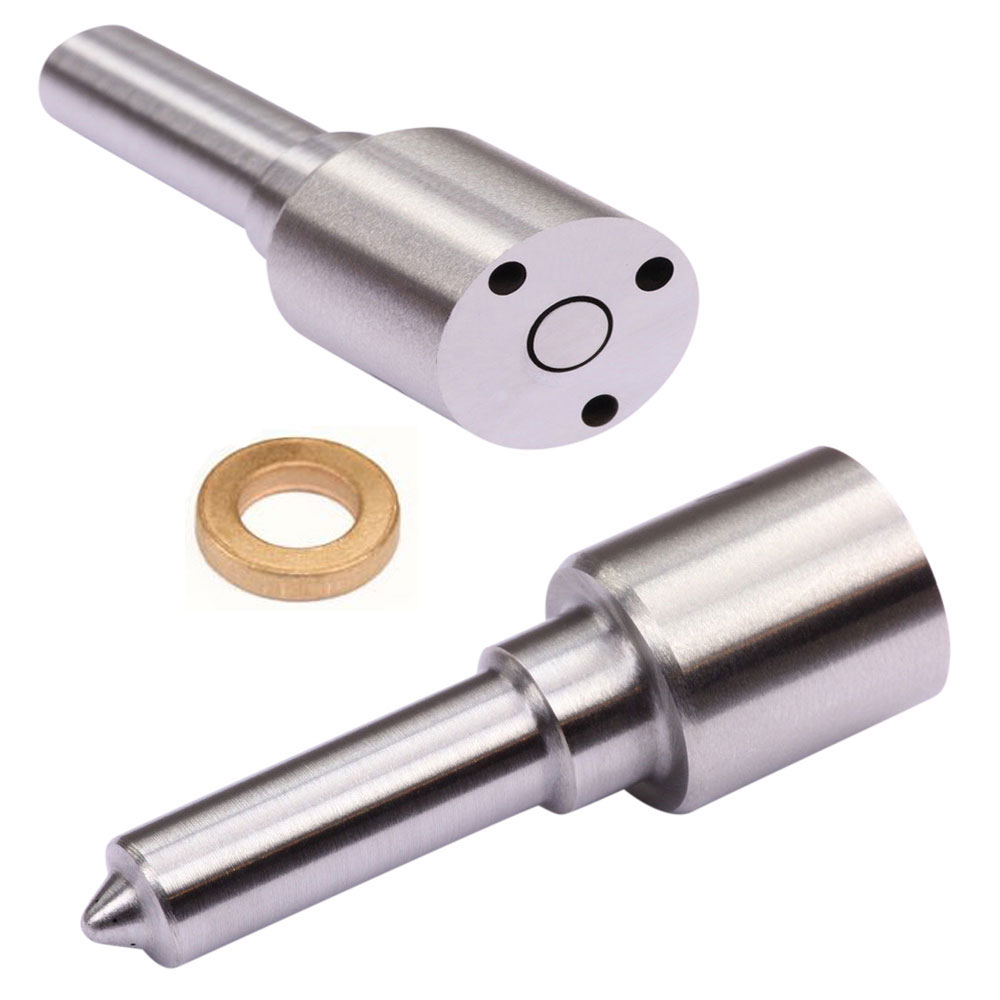 PREMIUM Einspritzdüse Tuning 0,230 mm 1.9 2.5 TDI Motor für Audi Seat Skoda VW