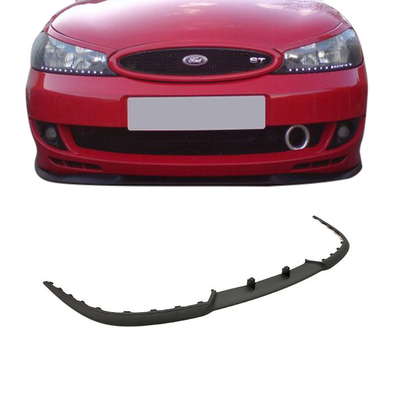 Frontspoiler Spoilerlippe Cup Spoiler Lippe Stoßstange Front für Ford Mondeo