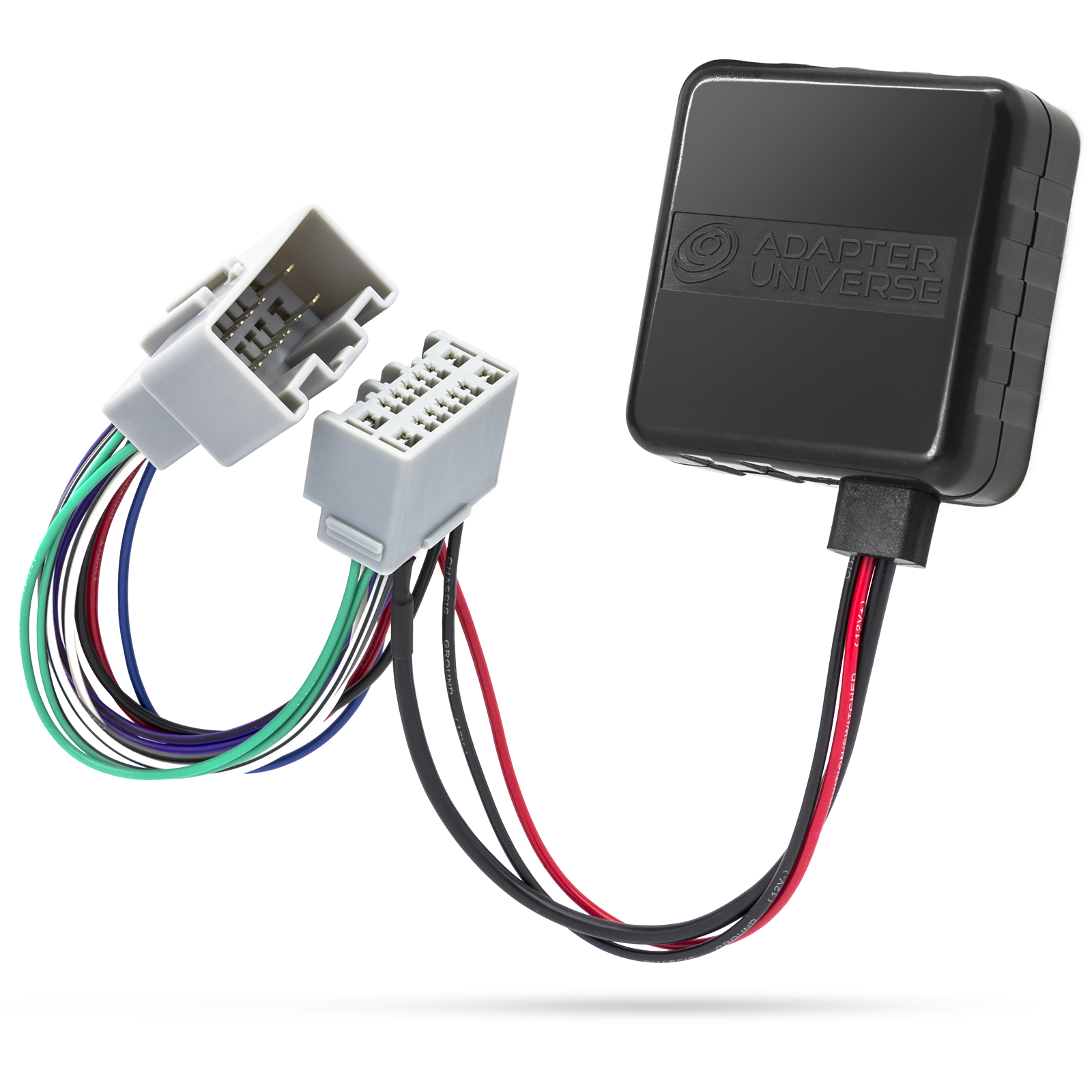 Bluetooth Adapter Aux Verstärker Filter für Volvo C S V CX 30 40 50 60 70