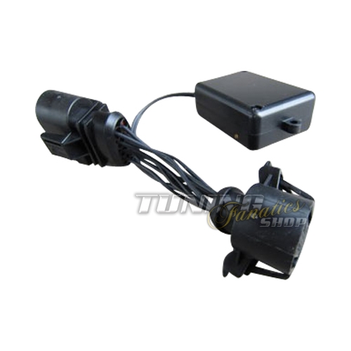 PREMIUM VP PowerBox Power Box Chip Tuning bis +30 PS TDI TD Diesel für Ihren Audi