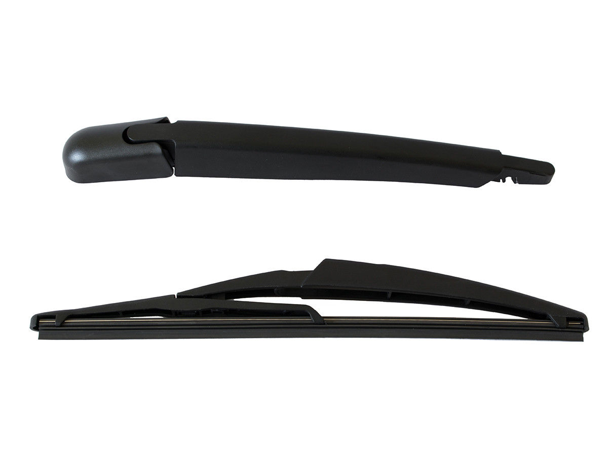 Scheibenwischer Heckwischer Wischerarm Wischer Kappe für BMW E46 Touring 98-2001