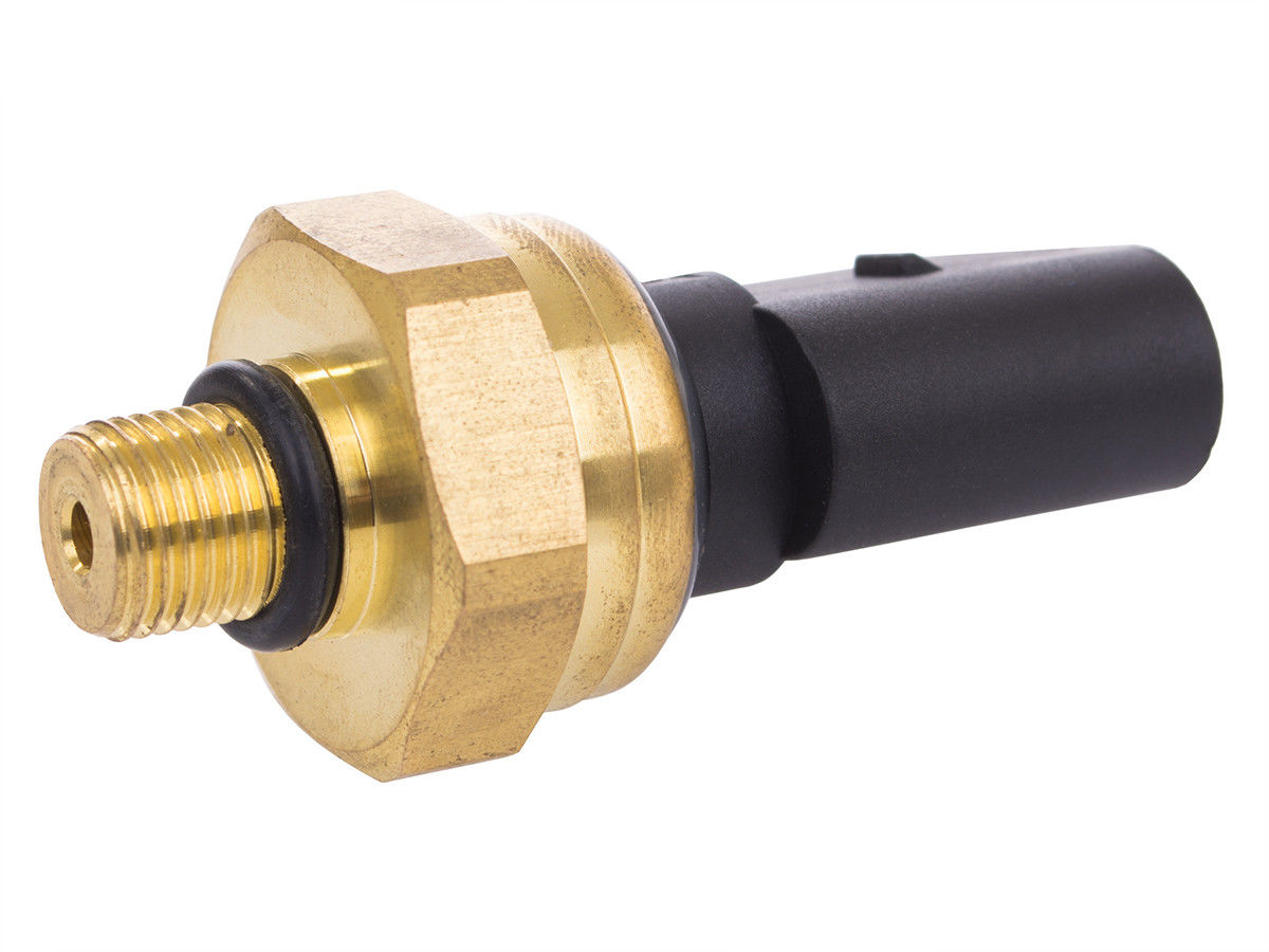 Kraftstoffdruck Sensor für VW Golf 4 5 6 Passat B6 B7 Polo 9N Touran Lupo