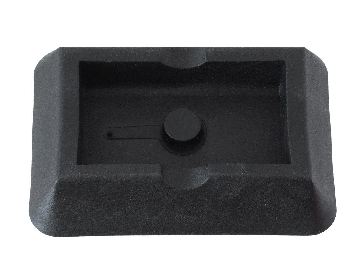 Wagenheber Aufnahme Hebebühne 51717001650 für BMW 7er E38 5er E39 X5 E53