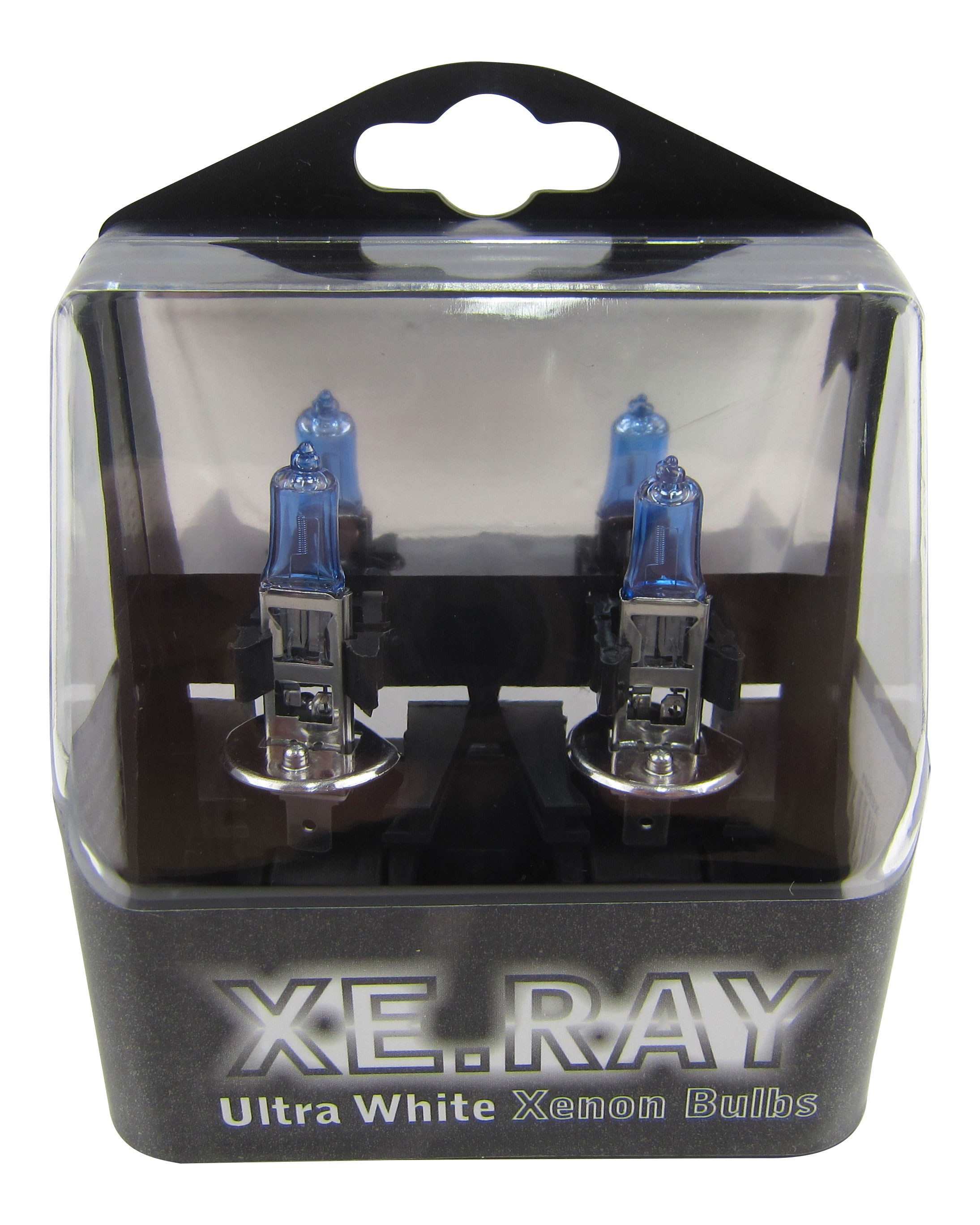 Original XE.RAY H1 Xenon Gas befüllte Birnen Super White Blue Birnen Lampen E4