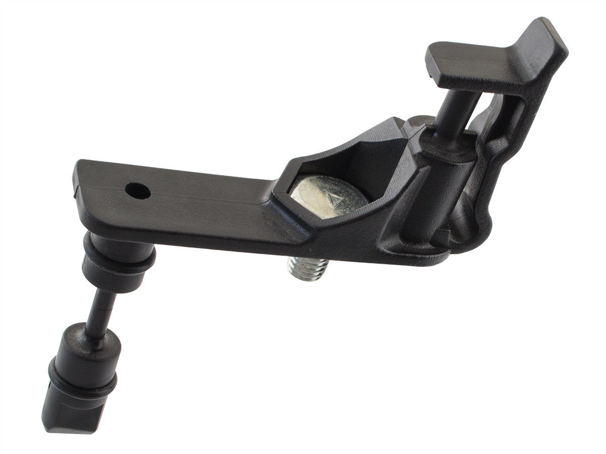 Umlenkwelle Schaltung Betätigung Mitnehmer für VW Golf 3 4 Bora Beetle Passat