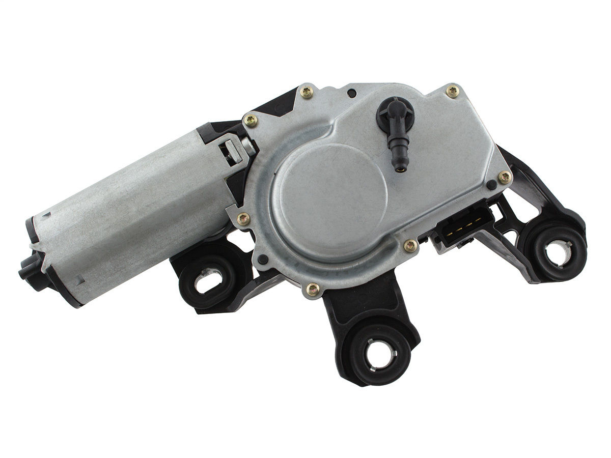 Wischermotor Scheibenwischermotor HINTEN für Audi A3 8L A4 B5 A6 4B C5 Passat 3B