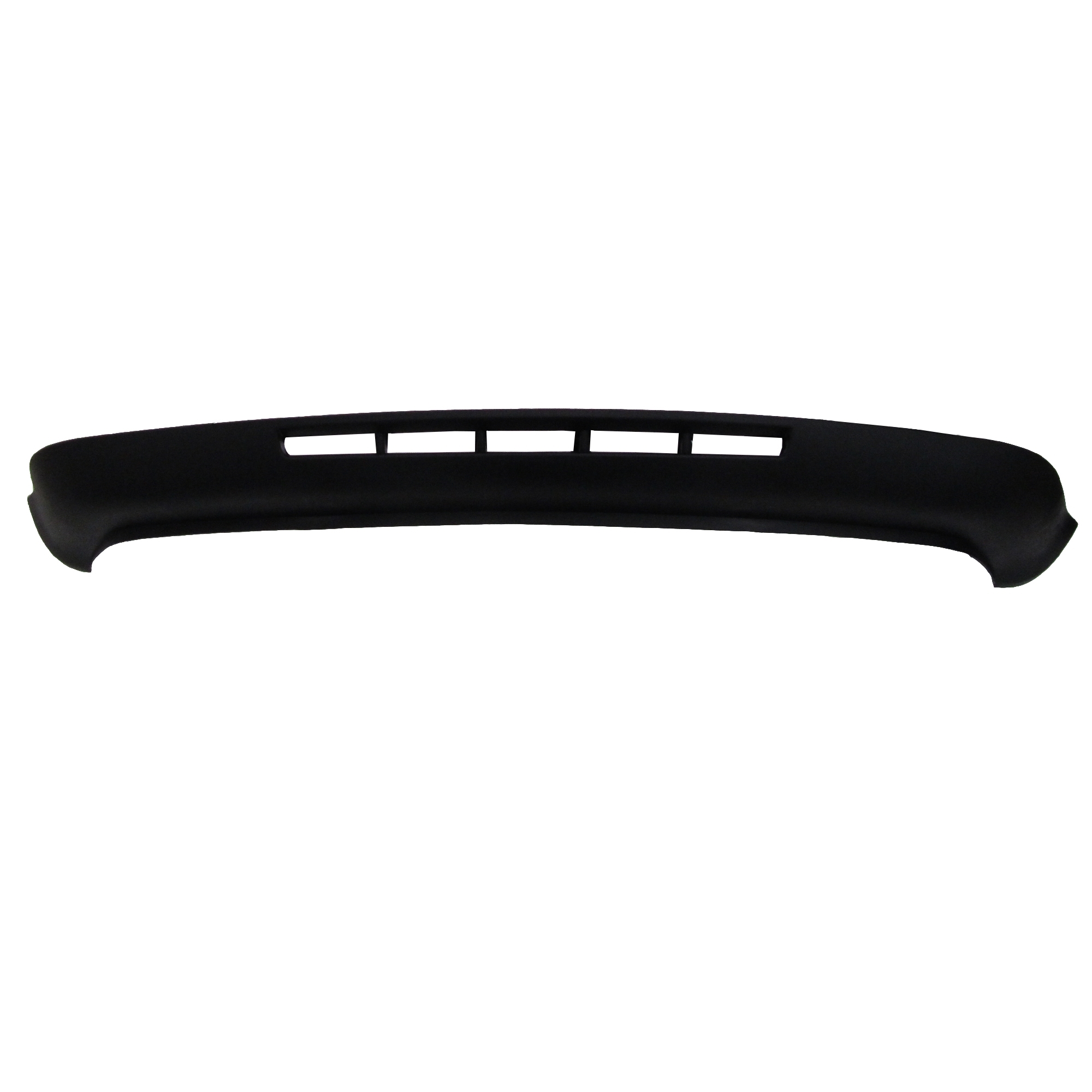 Frontspoiler Lippe Spoiler für Stoßstange Front VW Golf 4 IV 1997-2003