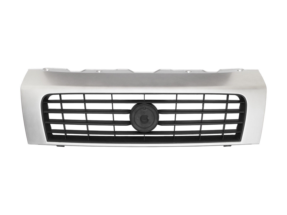 Kühlergrill Sportgrill Gitter Grill für Fiat Ducato MK3 III 250 2006-2014
