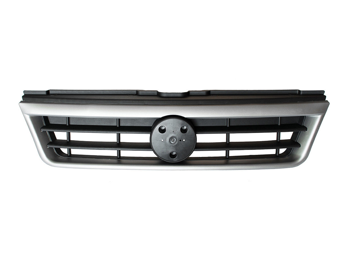 Kühlergrill Sportgrill Gitter Grill für Fiat Ducato MK2 II FL 244 2002-2006