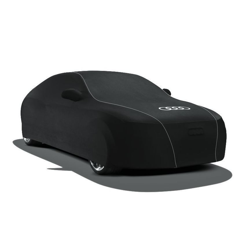 Original Audi Ganzgarage Garage Auto Abdeckung Atmungsaktiv Audi A6 4G C7 Limo