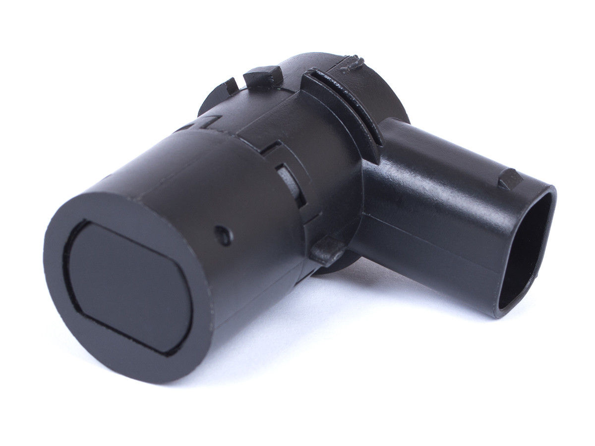 2x PDC Parksensor Sensor Einparkhilfe SET 66216902181 für BMW 5er E39 1996-2003