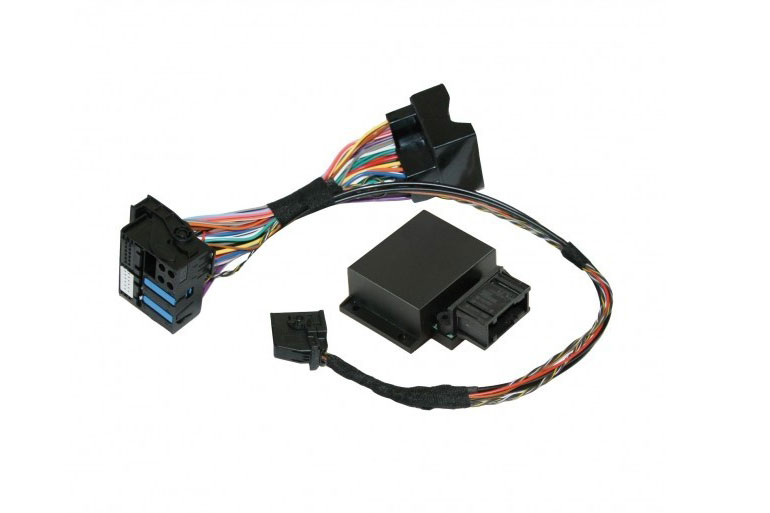 Original Kufatec TV DVD Freischaltung für BMW CCC Professional E60 E90 E87 E70