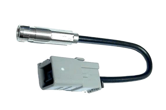 Original Kufatec GPS Antennen Adapter Kabel APS 30 auf Comand 2.0 für Mercedes