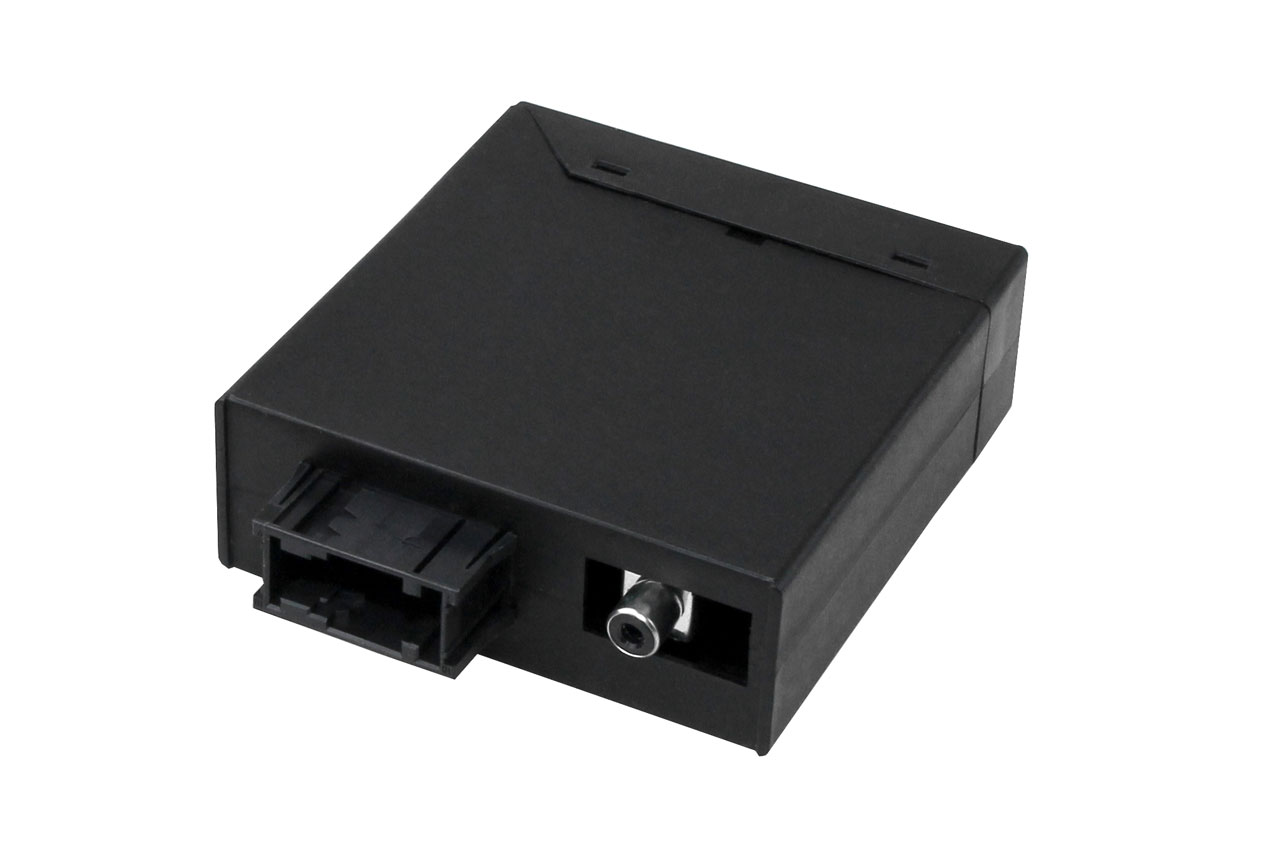 Original Kufatec Rückfahrkamera Interface Universelle Kamera für Skoda Navi